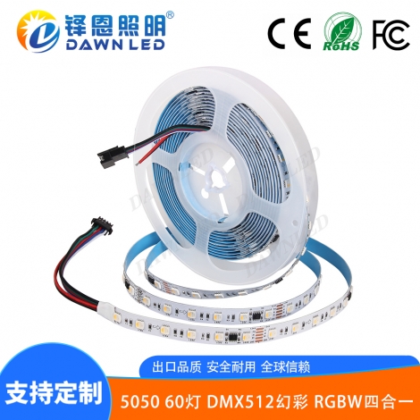 DMX512 60��24V����RGBW
