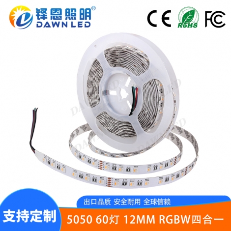 5050 60��DC24V RGBW(4in1)