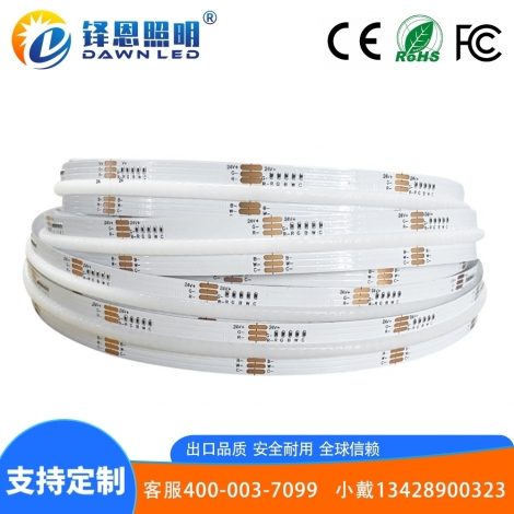 COB 840��DC24V RGB+CCT(5in1)