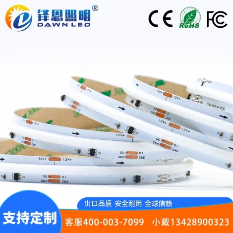 COB 432�� DC12V SPI�ò�RGB