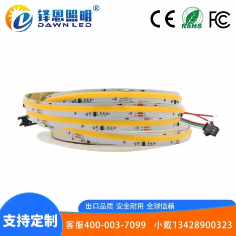 COB 360��DC24V SPI��ɫ��ˮ