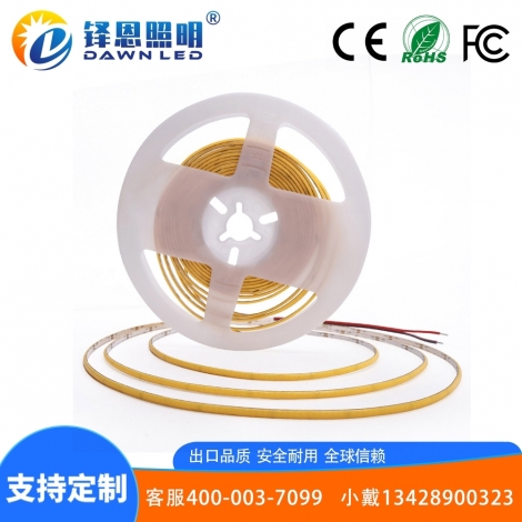 COB 384�� DC12V/24V��ɫ-3MMխ��