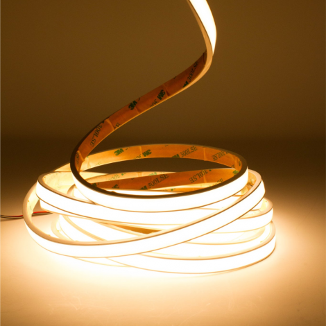 IP67�轺һ�強����ˮCOB�ƴ�