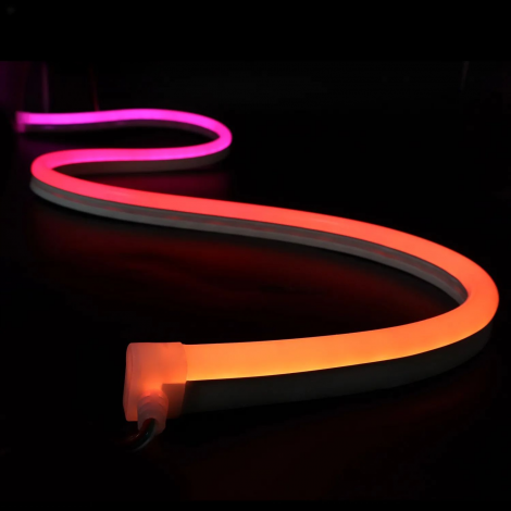 LED�޺�ƴ� �෢��12x25���� DMX512�ò�