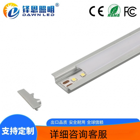 LEDӲ���� ������17x7���PC��Ҷ�ӿ� ��ɫ