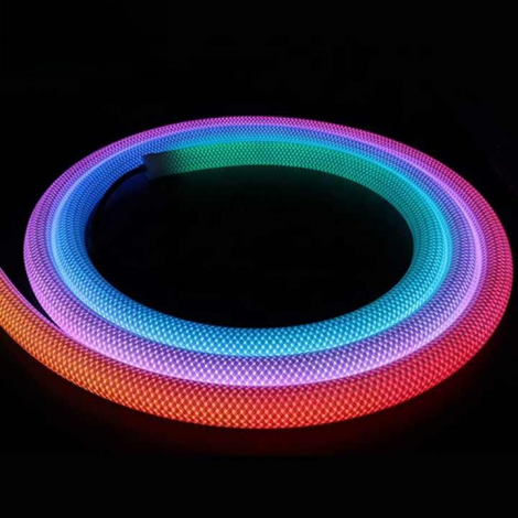 LED��֯�ò� 360��Բ�� ��16mm�ò�
