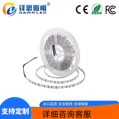 2835 60��DC24V RGB