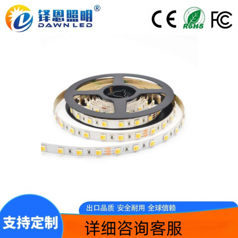 led�ƴ�5050 60�ƶ���һ˫ɫ��