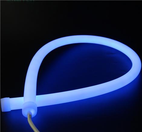 LED�޺�ƴ� 360��Բ�� ��30mm