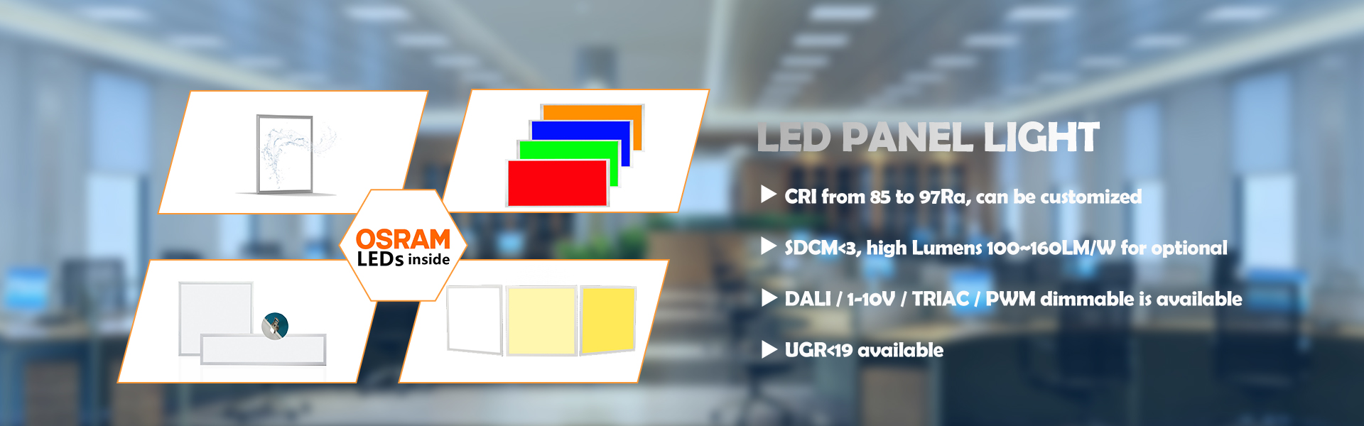 led������