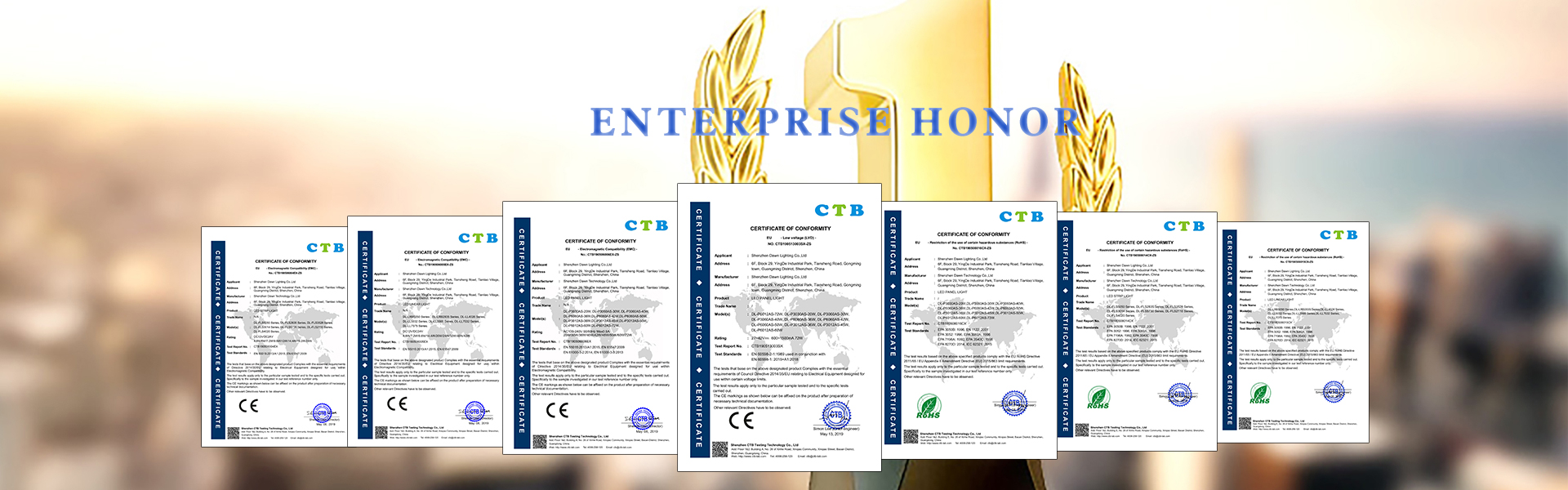 led������