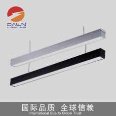 led线条灯 led线条灯