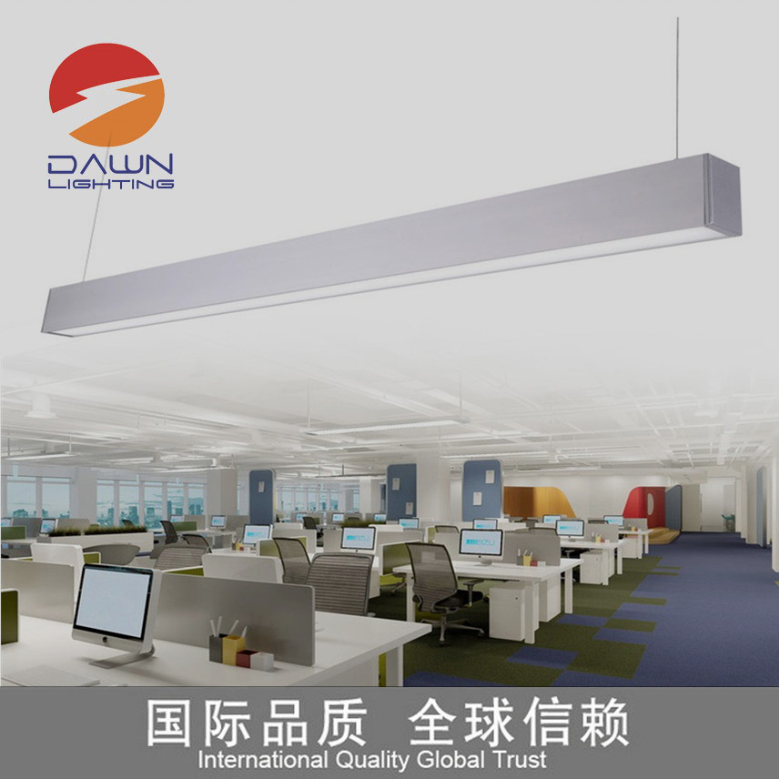 led线条灯 led线条灯