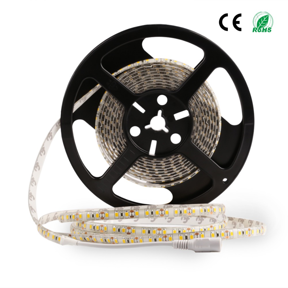 LED防水软灯条 LED防水软灯条