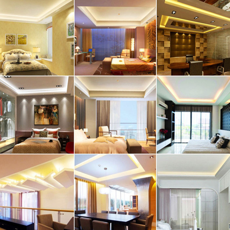 LED软灯条 LED软灯条