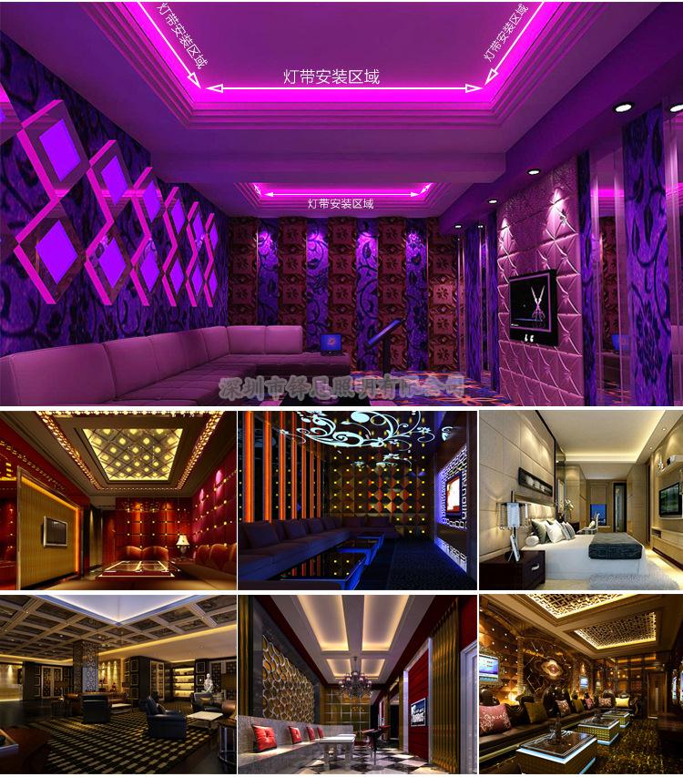 led软灯条厂 led软灯条厂