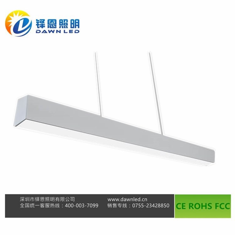 led线条灯 led线条灯