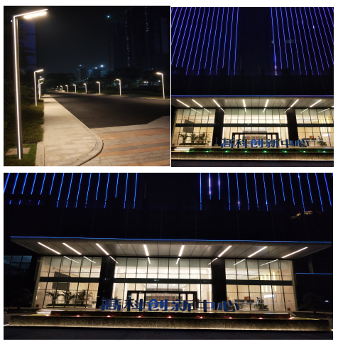 led������