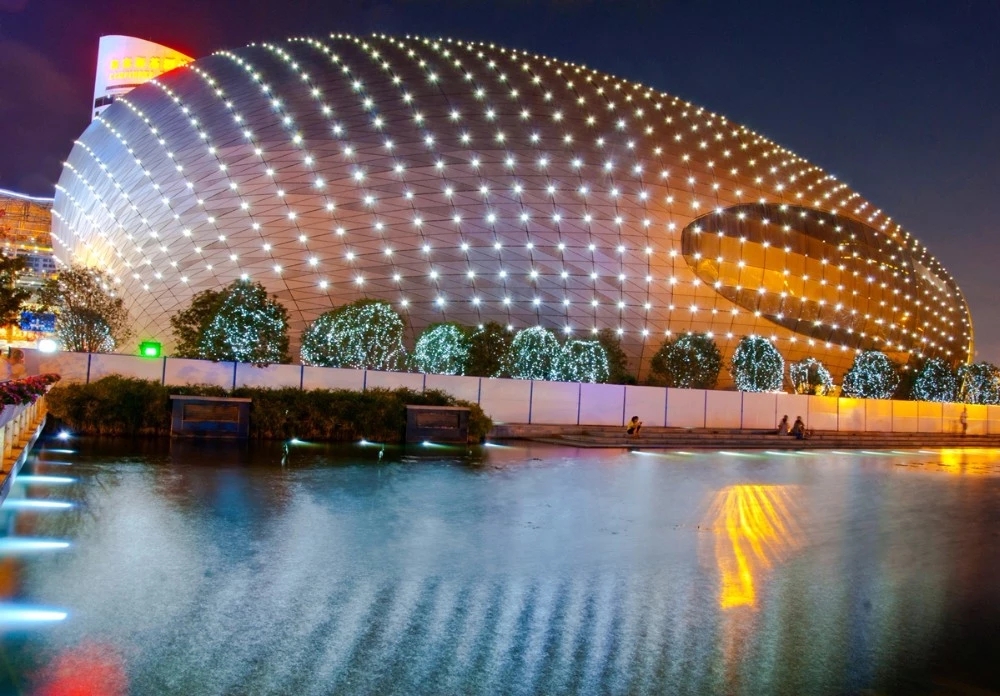 led线条灯 led线条灯