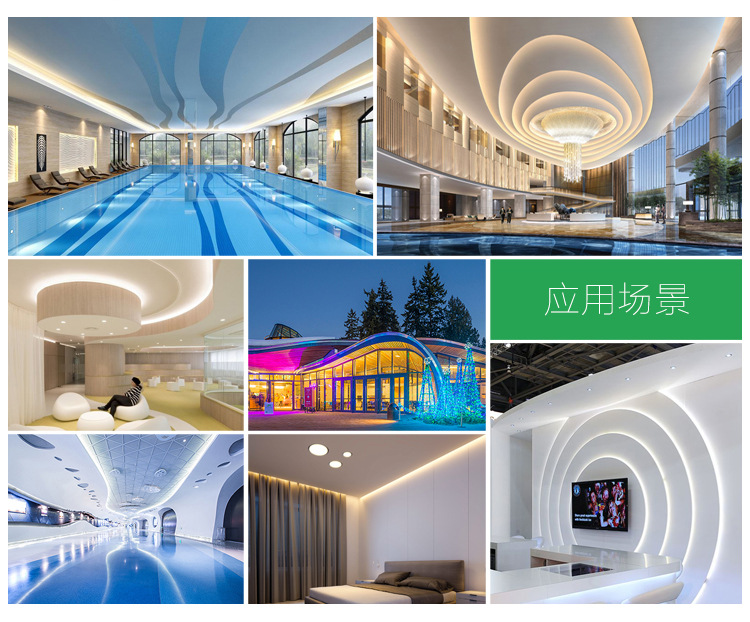 led软灯条厂 led软灯条厂