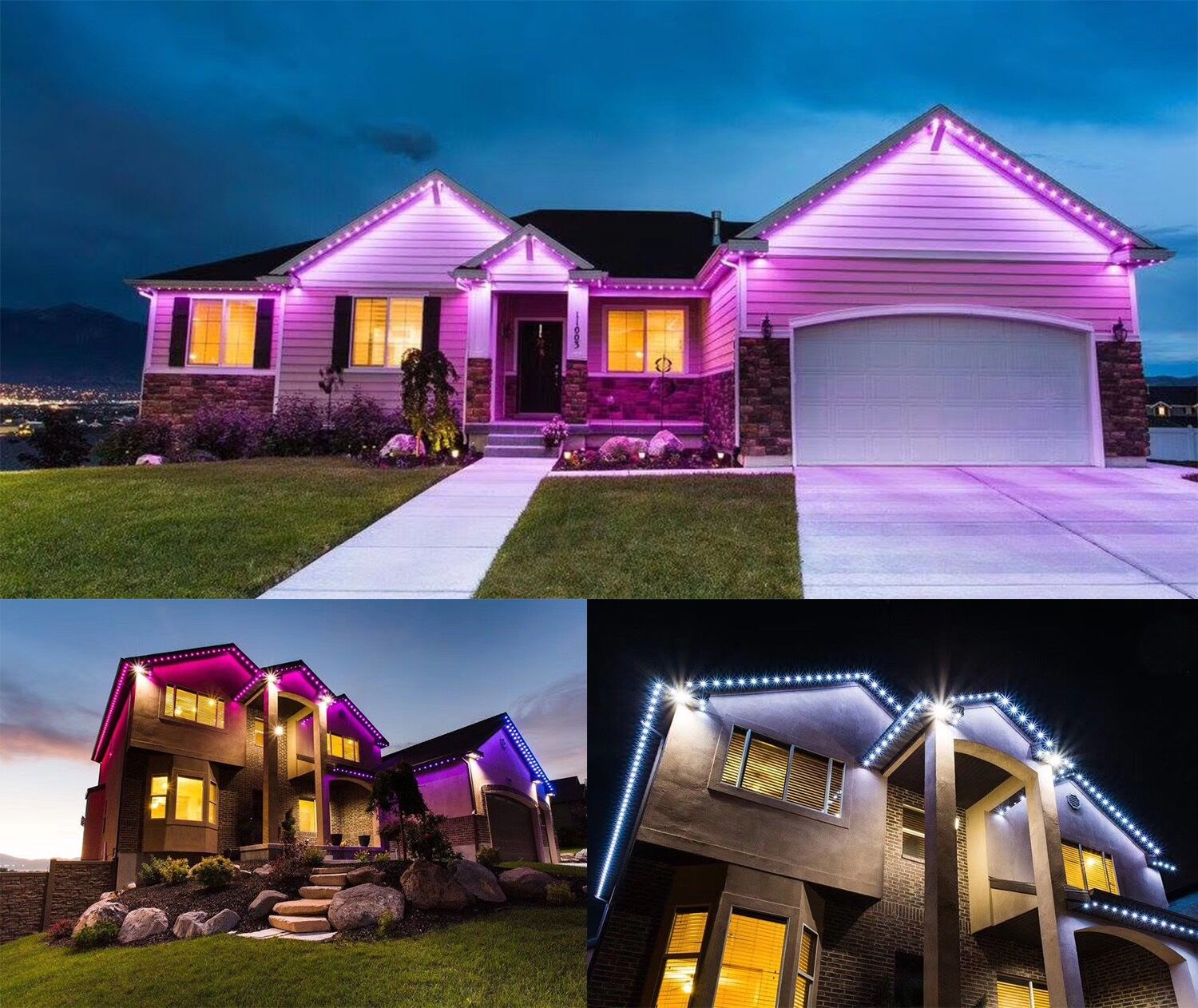 LED软灯条 LED软灯条