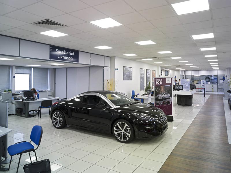 LED面板灯 LED面板灯