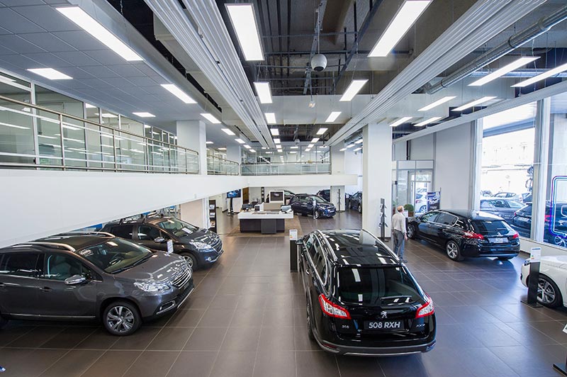 LED平板灯 LED平板灯