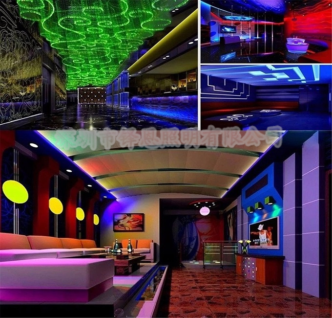 LED灯带厂 LED灯带厂