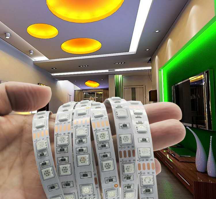 LED灯带厂 LED灯带厂