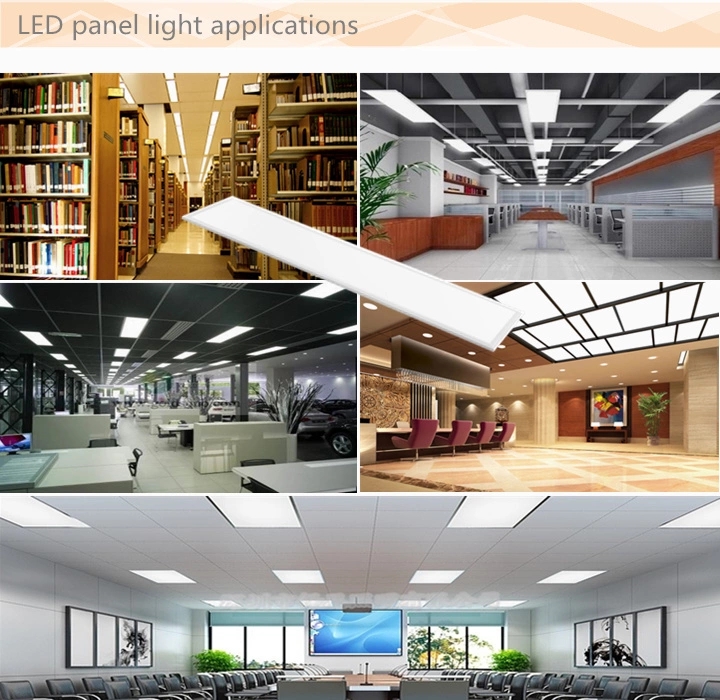 LED平板灯 LED平板灯