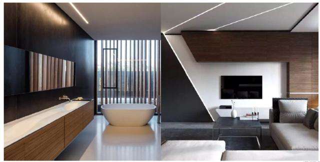 LED线条灯 LED线条灯