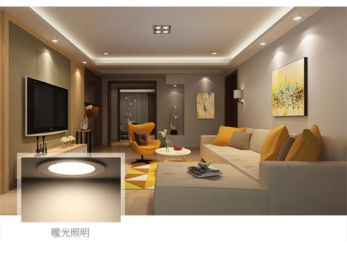 LED平板灯 LED平板灯