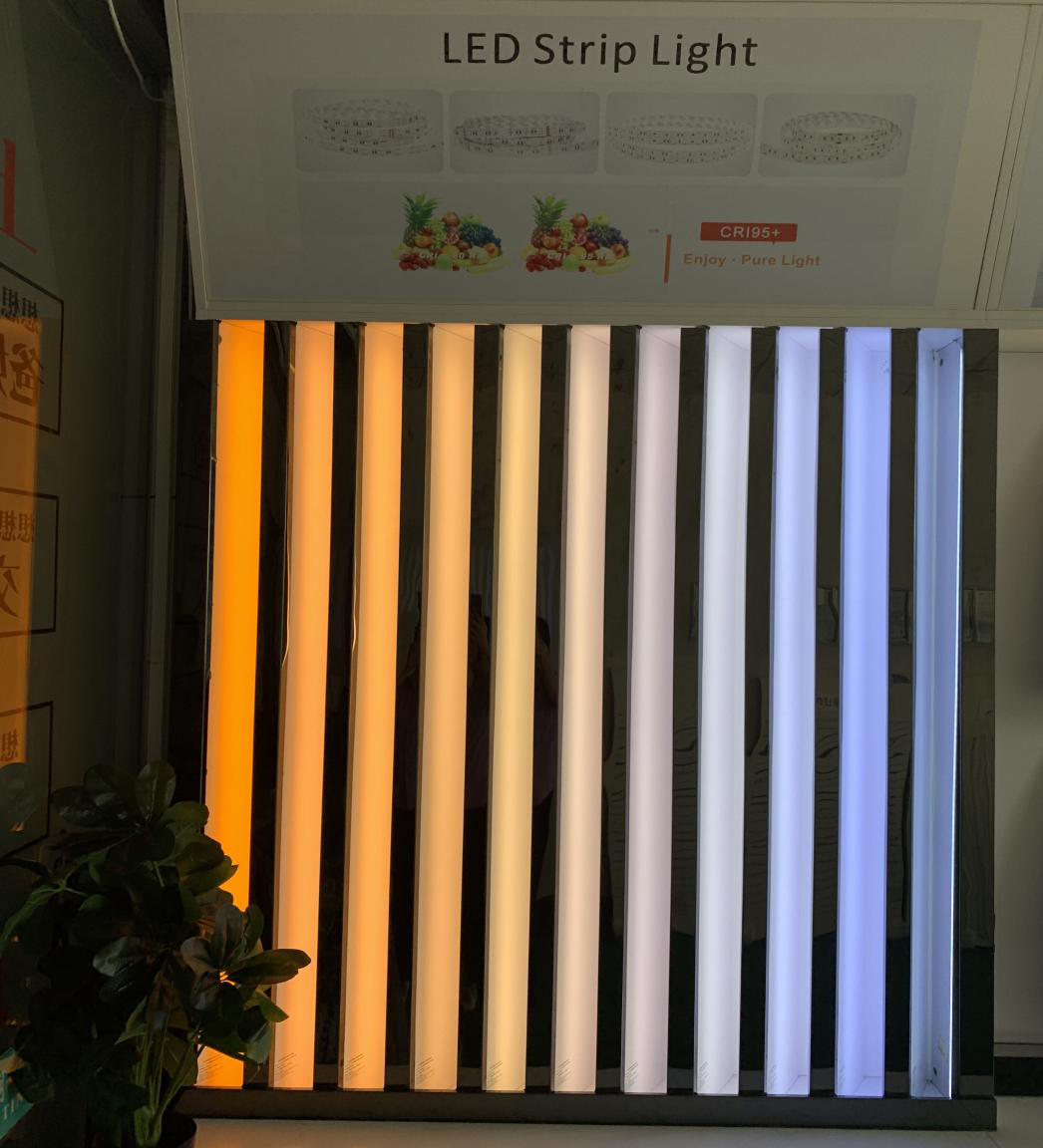 led������