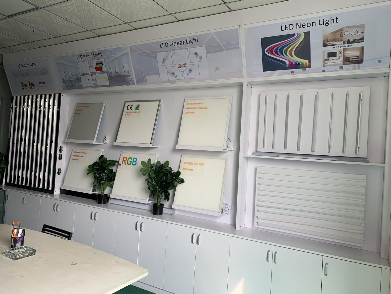 led������