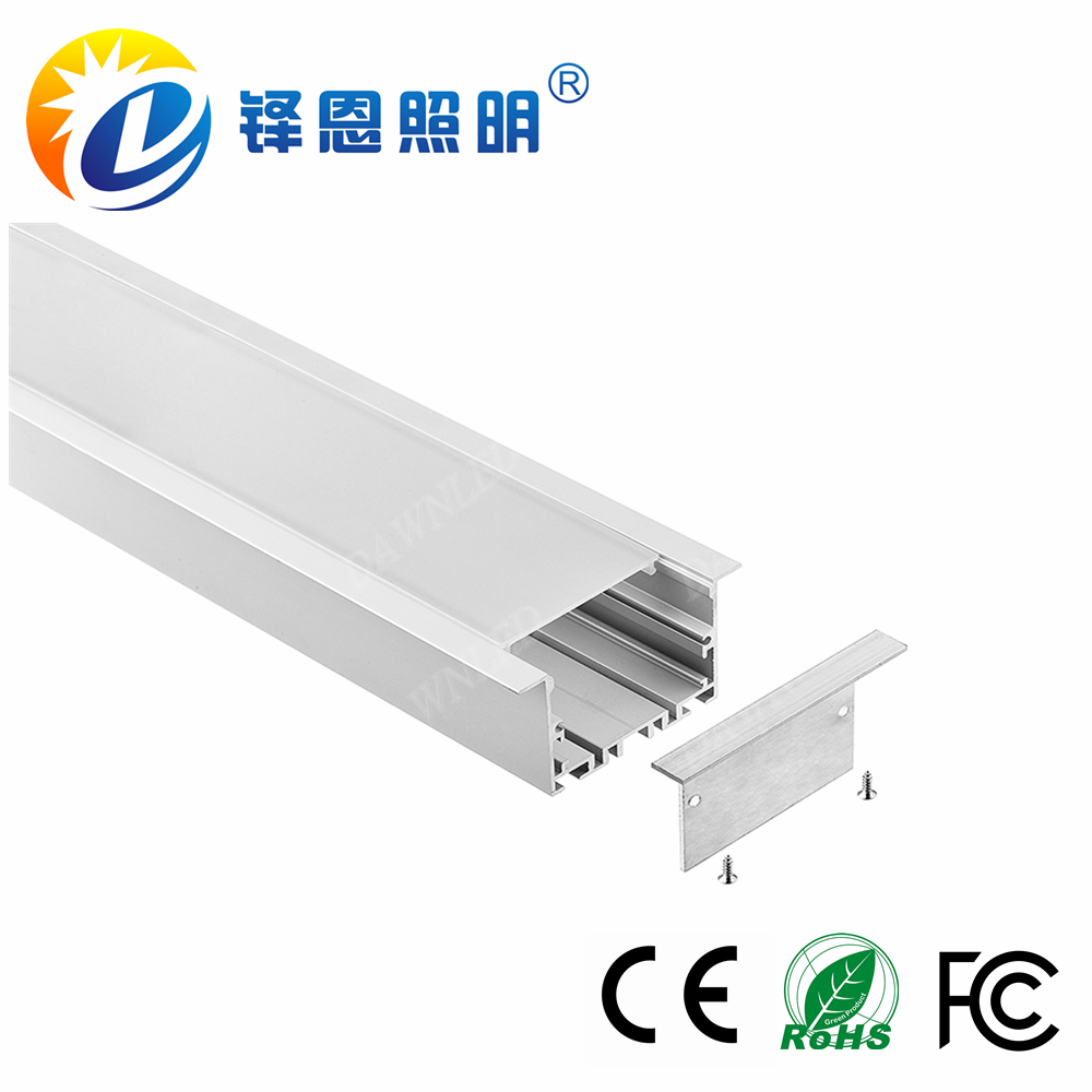 led线条灯 led线条灯