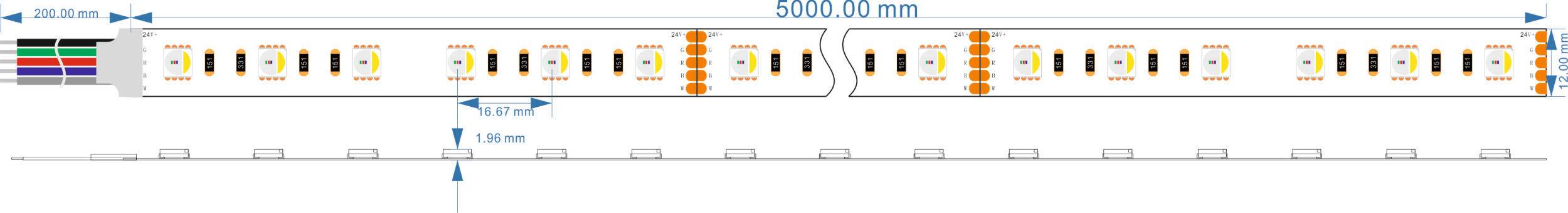1726744273498338.jpg 60灯5050RGBW灯条DC24V 5000x12mm.jpg
