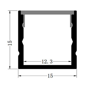 led硬灯条 led硬灯条