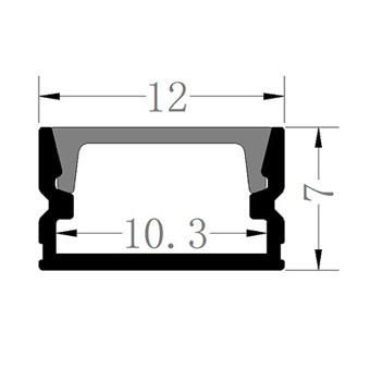 led硬灯条 led硬灯条
