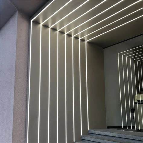 led硬灯条 led硬灯条